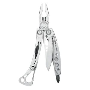 Leatherman Skeletool 7-in-1 Multi-Tool | Lightweight EDC