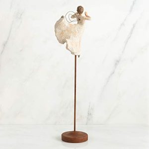 Willow Tree Song of Joy Angel Figure