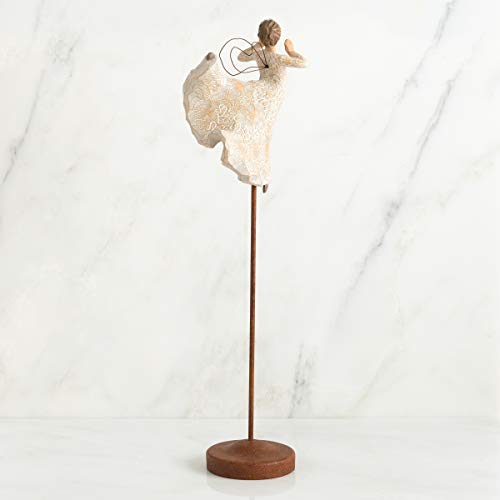 Willow Tree Song of Joy Angel Figure - Image 2