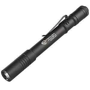 Streamlight Stylus Pro USB: 350-Lumen Rechargeable Pen Light