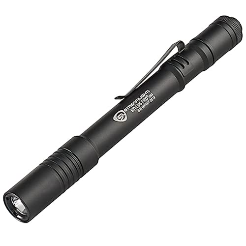 Streamlight Stylus Pro USB: 350-Lumen Rechargeable Pen Light - Image 2