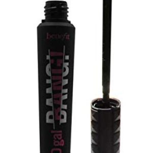 Benefit Bad Gal Bang Volumizing Mascara | Intense Black Lashes