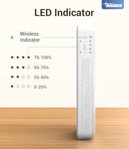 MagSafe Portable Charger: 10000mAh 20W Fast Wireless - Image 7