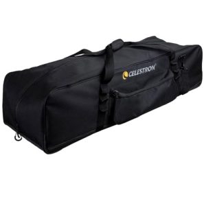 Celestron 40″ Telescope Storage & Carry Case | Padded Kit Bag