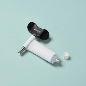 Diane Pro Grip Hair Dye Tube Squeezer – Black