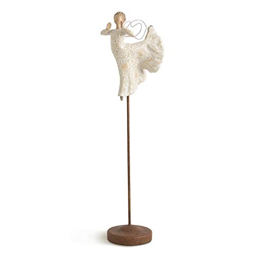 Willow Tree Song of Joy Angel Figure