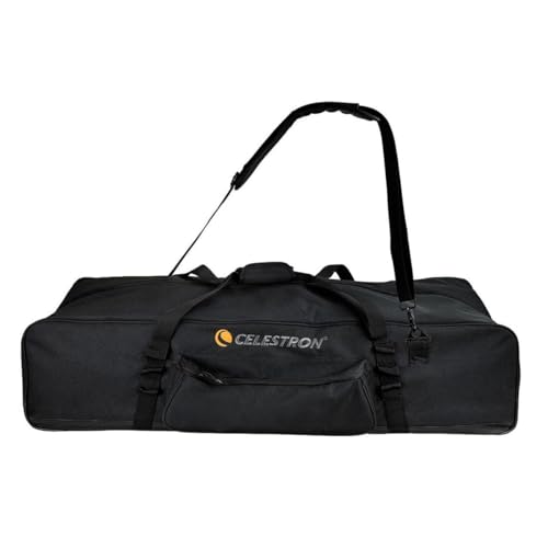Celestron 40" Telescope Storage & Carry Case | Padded Kit Bag - Image 7