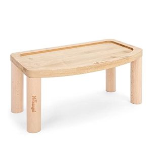 Niteangel Anti-Slide Hamster Wheel Platform – Medium