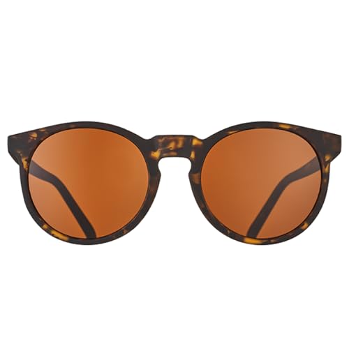 goodr Nine Dollar Pour Over Polarized Round Sunglasses - Image 2