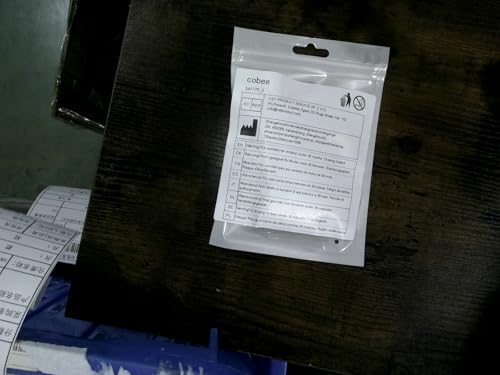 St Christopher Car Visor Clip Medal - Driving Safety Gift (2-Piece) - Image 10