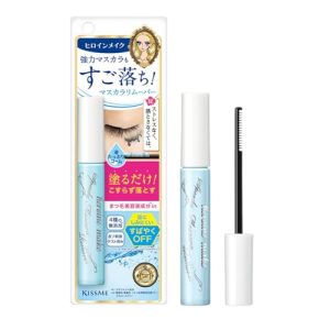 Heroine Make Speedy Mascara Remover – Gentle & Fast