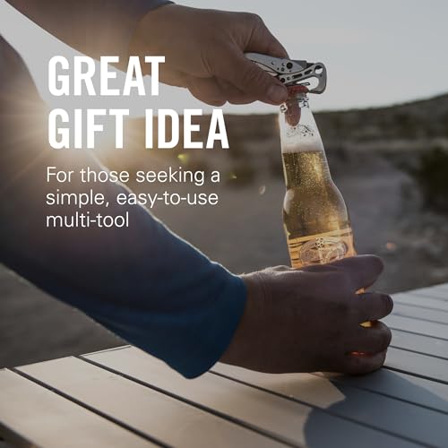 Leatherman Skeletool 7-in-1 Multi-Tool | Lightweight EDC - Image 4