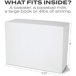 Prank-O Squirrel Hot Tub – Hilarious Gag Gift Box