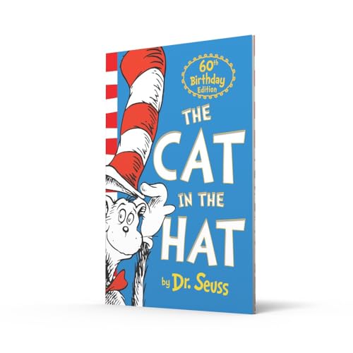The Cat in The Hat 60th Birthday Edition Classic - Image 3