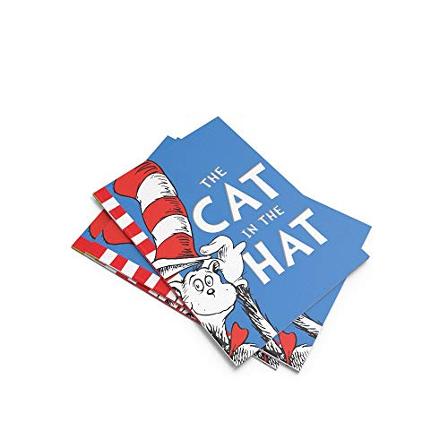 The Cat in The Hat 60th Birthday Edition Classic - Image 9