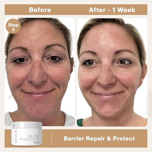 K-Beauty Travel Skincare Kit: Glass Skin 3-Step System - Image 5