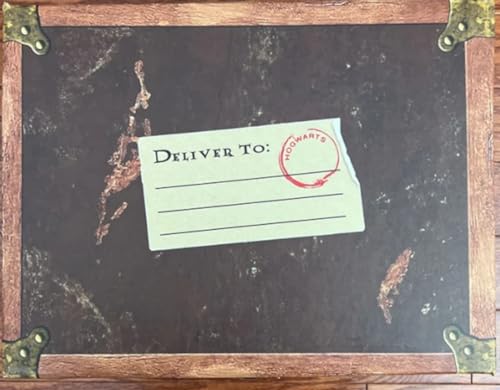 The Harry Potter Years 1-7 Complete Box Set - Image 7