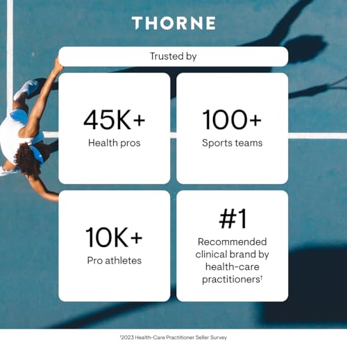 THORNE Zinc Picolinate 30 mg - Immune & Growth Support - Image 8