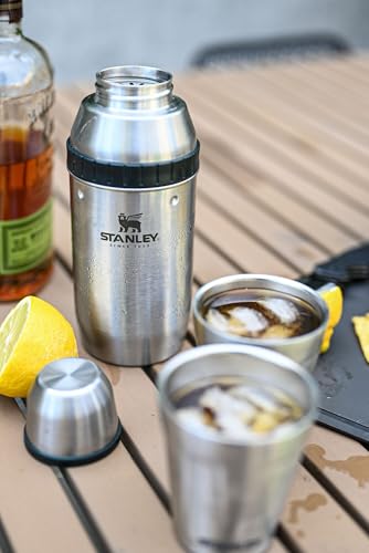 Stanley 20oz Happy Hour Cocktail Shaker Set - Travel - Image 2