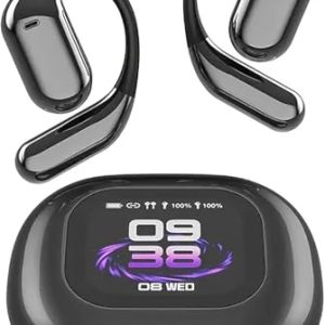 AI Translation Earbuds: 144 Languages & Real-Time