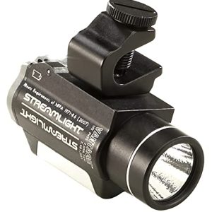 Streamlight Vantage LED: Helmet Mounted Tactical Light