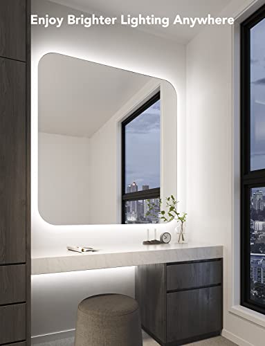 Govee 16.4ft White LED Strip: Dimmable 6500K Daylight - Image 5