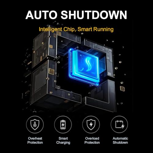 V6 Pro Portable Electric Grinder: 60 Settings, USB-C - Image 7