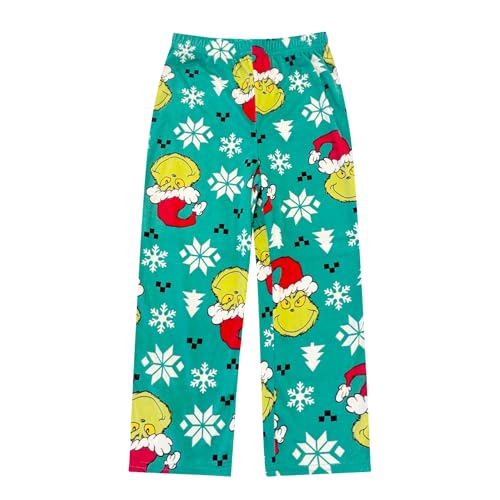 Kids Character Pajama Set with Fuzzy Socks - Boys & Girls - Image 4
