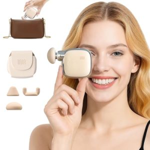 INIA PocketForce Mini Massage Gun – High-Power Deep Tissue