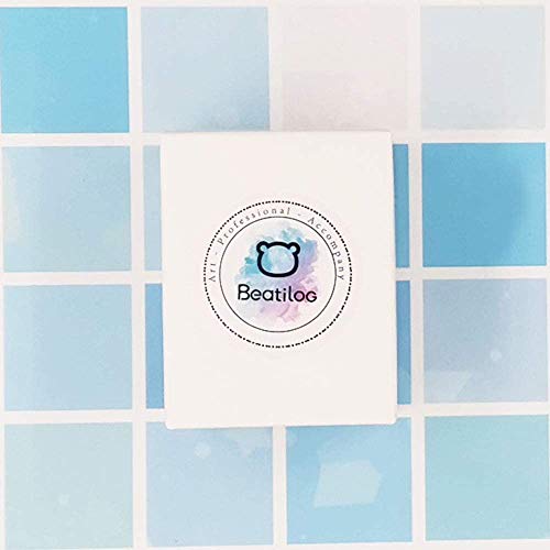 Beatilog Gothic Coffin Ring Box - Double Slot Velvet - Image 7