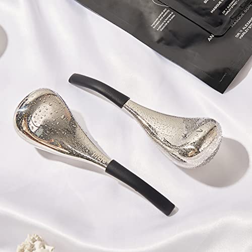 pfefe Ice Globes: Cryo Facial Tool for Puffiness & Spa - Image 7