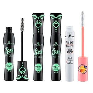 Lash Princess Mascara 3-Pack & Primer Bundle