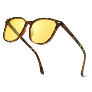 Myiaur Women’s Polarized Night Vision Driving Glasses