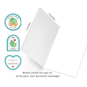 Katie Doodle 2023 Graduation Card – Congrats Grad