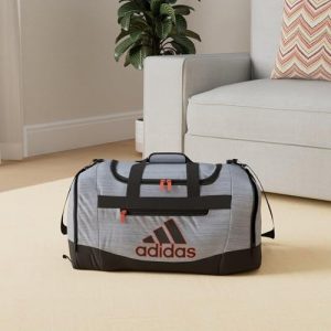 Adidas Defender 4.0 Duffel Bag – Medium (66L)