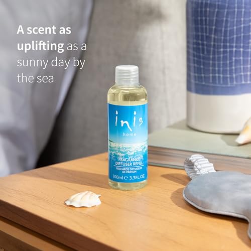 Inis Energy of the Sea Reed Diffuser Oil Refill - 3.3oz - Image 5