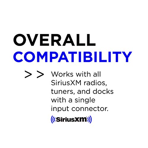 SiriusXM Magnetic Antenna Mount for Vehicle - Image 3