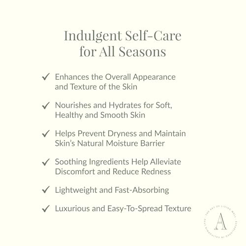 Archipelago Botanicals Lavender Body Lotion (18 oz) - Image 2