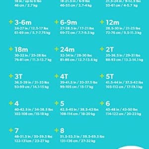 Carter’s Baby 3-Piece Snug-Fit Cotton Holiday Pajama Set