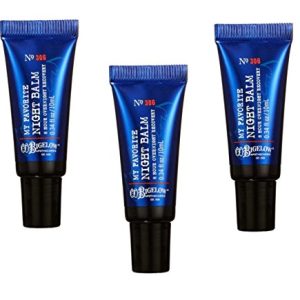 C.O. Bigelow My Favorite Night Balm – 3 Pack