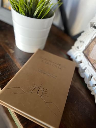 Christian Prayer & Gratitude Journal - Faith-Based - Image 7