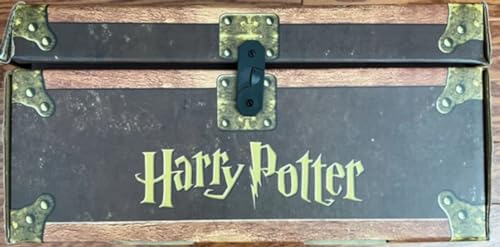 The Harry Potter Years 1-7 Complete Box Set - Image 8