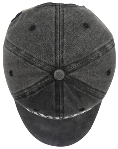 44th Birthday 1981 Limited Edition Baseball Cap Gift - Image 4