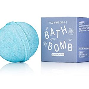 Old Whaling Co. Assorted Bath Bombs – Set of 4