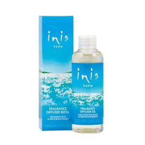 Inis Energy of the Sea Reed Diffuser Oil Refill – 3.3oz