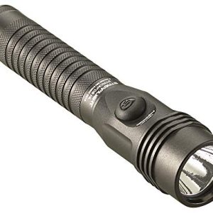 Streamlight Strion DS HL: 700-Lumen Rechargeable Flashlight
