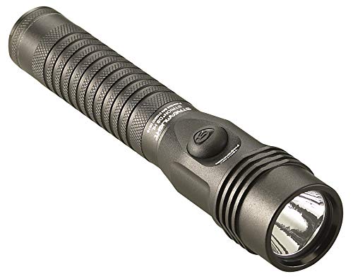 Streamlight Strion DS HL: Rechargeable 615 Lumen Flashlight - Image 4