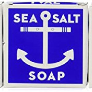 Swedish Dream Sea Salt Soap Set (3-Pack) by Kala