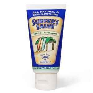 Surfer’s Salve Natural Skin Balm | Moisturizing & Soothing