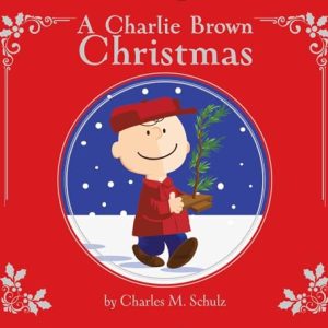 A Charlie Brown Christmas: Deluxe Edition Peanuts